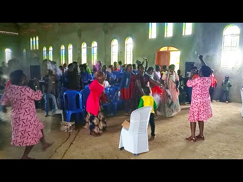 Obuwayambukire LivePerformance Reeba Amani Gwomweshongozi Nankunda Norah Akirizeyo Okukitera Western