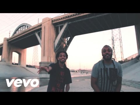 Divine ScienZe - Happiness Is  ft. Blu, Sene, Britain Parker