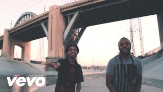 Divine ScienZe - Happiness Is  ft. Blu, Sene, Britain Parker