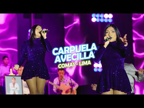 Avecilla - La Bella Luz