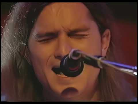 Jellyfish - Later... with Jools Holland 1993 (Ghost at #1 & Bye Bye Bye) HD Remaster