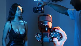 Why I'm not Switching from Sony (to either Canon or Nikon)
