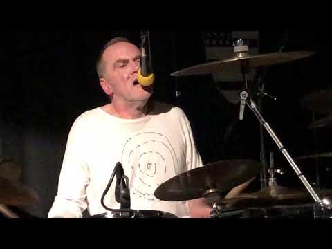 THIS IS NOT THIS HEAT "A New Kind of Water"