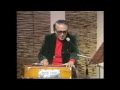 C Ramchandra Live At BBC Studios Birmingham UK 1981