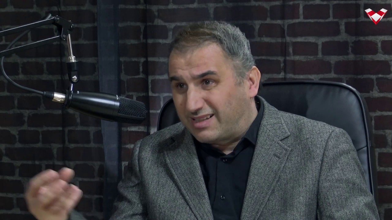 PODCAST VELEBIT – Vujić: Hrvatskom upravlja kapitalizam drugara i crvenih direktora