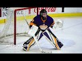 Jared Labadie Goaltending Highlights 2019