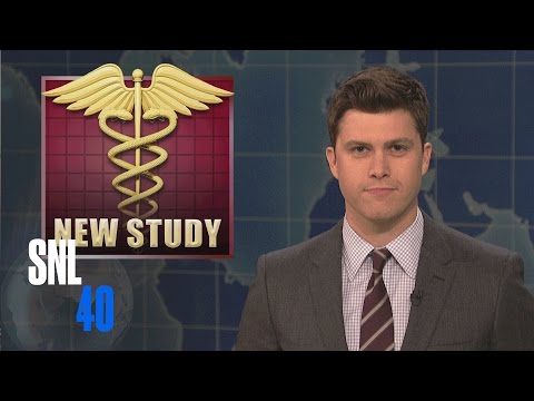 Weekend Update: Part 2 - Saturday Night Live