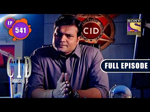 एक Dangerous Film Sequence का क़िस्सा | CID (सीआईडी) Season 1 - Episode 541 | Full Episode