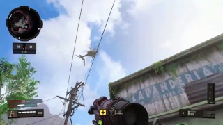 CoDBO4　レベル上げよ