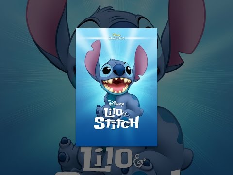 Lilo und Stitch