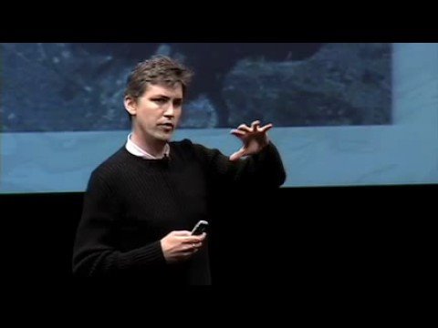 The Web as a city