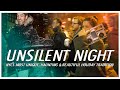 Unsilent Night: NYC most wonderful holiday tradition