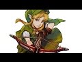 Linkle: Nintendo Still Won't Make Link a Girl 