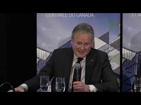 Greater Vancouver Board of Trade – Press Conference/Chambre commerce Grand Vancouver – Conf. presse