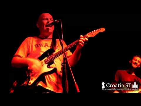 Šo! Mazgoon: Di je, ni je @ Split, O'Hara