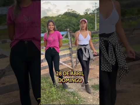 cavalgada em Riacho da Cruz Rio Grande do Norte.