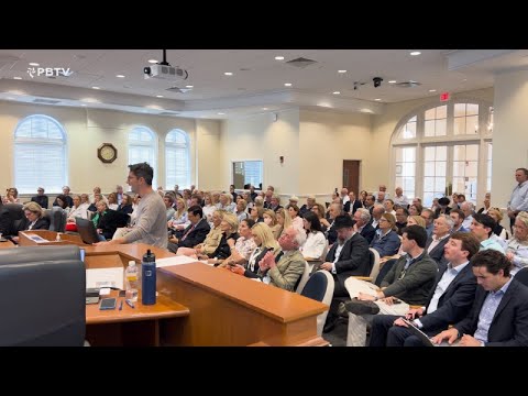 Palm Beach TV: January 11, 2024