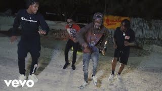 QQ - Sticky Feet (Official Video) ft. Pata Skeng