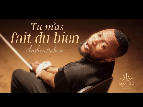 MAAJABU GOSPEL and Christian Mukuna Officiel