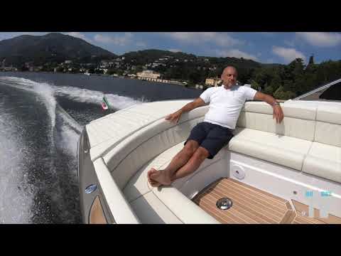 Breva 29 by Comitti (musical)