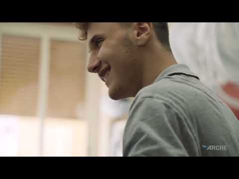 Con Archè, dopo la scuola media, puoi imparare un mestiere e ottenere una qualifica!