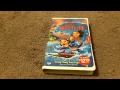 Lilo And Stitch VHS Review