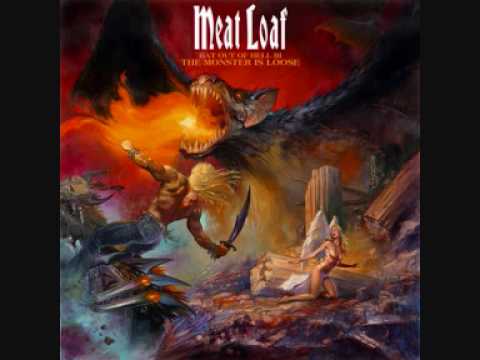 Meat Loaf - In the Land of the Pig, the Butcher Is King