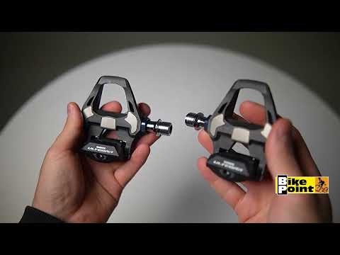 Pedal de Bicicleta Shimano Ultegra PD-R8000 SPD-SL - Bike Point