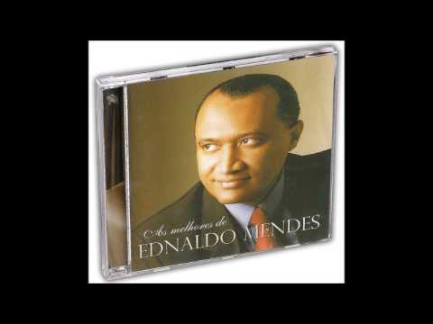 CD As Melhores De Ednaldo Mendes.