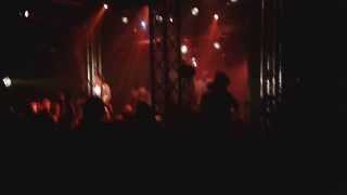 Jagwar Ma - That loneliness [live]