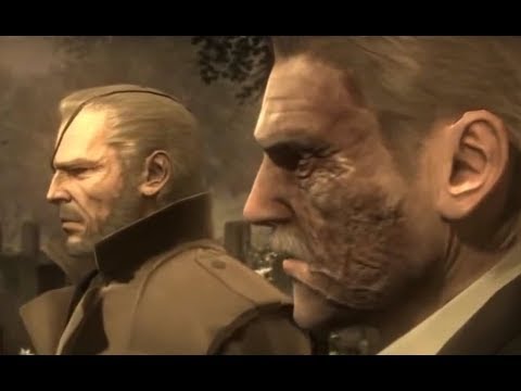 Top Ten Saddest Video Game Moments Part 2 (4-1)