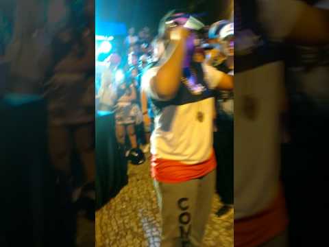 CLARA LIMA AO VIVO EM ITABIRA MG!!