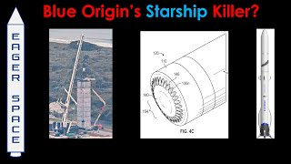 Blue Origin's Starship Killer?