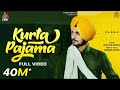 Kurta Pajama (Full Video) Nirvair Pannu | R Nait | Afsana | NehaMalik | Punjabi Song