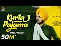 Kurta Pajama Full Video Nirvair Pannu R Nait Afsana NehaMalik Punjabi Song