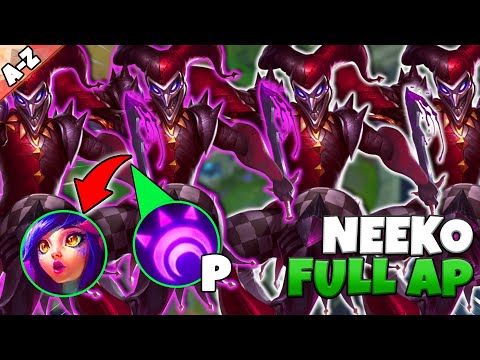 INDOVINA CHI È QUELLO GIUSTO - League of Legends ITA #3467