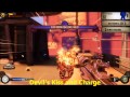 Bioshock Infinite The Ol One Two Achievement Guide DLC 1