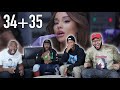 Ariana Grande - 34+35 (official video) Reaction / Review Ariana Grande - 34+35 (official video) Reaction / Review