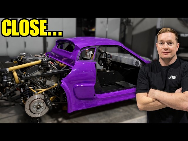 Motor Tuub TV Weekly #14 - Automotive Content Roundup | March 28 - April 4, 2026