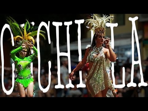 La Cuchilla | Carnaval de Melo 2025 | Dia 3