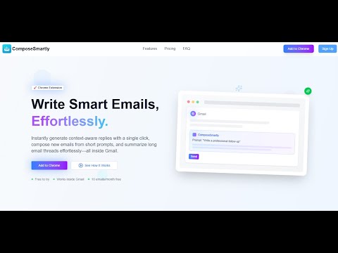 Item video thumbnail