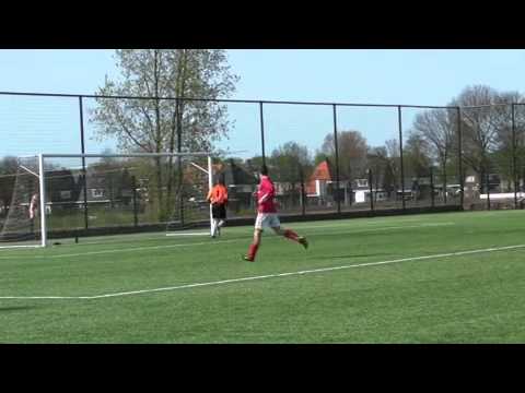 110410 rkvv Tongelre kampioen 2010-2011