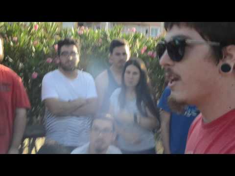 Master V VS Contable Inestable - Cuartos- LaVega StreetBattle -Clasificatoria (Torrevieja)