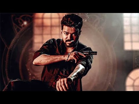 Thalapathy Vijay's RAZOR - Hindi Dubbed South Movie | Vijay Sethupathi, Malvika Mohanan, Arjun Das