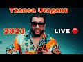 TZANCA URAGANU ELSA ELSA FA SPAGATU LIVE 2023 EL PORTON ZARAGOZA