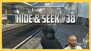 Hide & Seek #38 - Express! | Swiftor