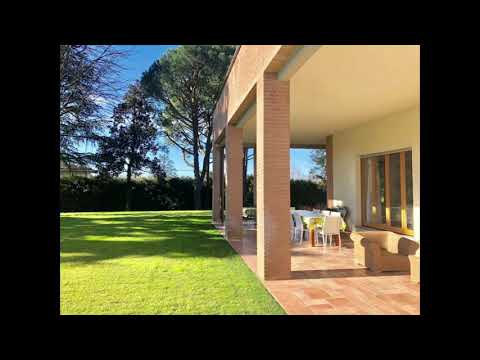 Villa a Lesmo, Monza Brianza