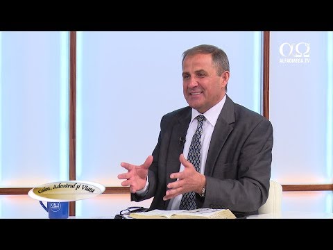 Cine este Duhul Sfânt pentru mine? | Calea, Adevărul și Viața 653, cu Aurel Avram