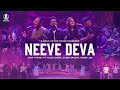 John Vittney Neeve Deva Feat Allen Ganta Erusha Bobby Telugu Christian Worship Song 4k