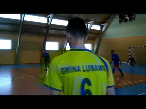 XI kolejka  halówki  .LIDER Wigwałd - Fijewo I 5:10 (1:5)